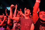 София – Концерт на Съли Eрна в зала „Арена Армеец”