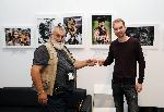 Москва – Откриване на българска фотографска изложба