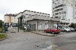 София - Въоръжен обир на инкасо автомобил