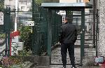 София - Въоръжен обир на инкасо автомобил