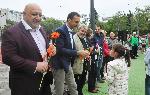 Бургас - Европейската седмица на спорта