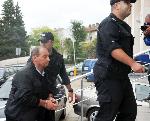 Бургас - Мярка за неотклонение