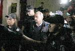 Бургас - Мярка за неотклонение