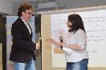 София – Церемония по връчване наградите на програма Достъп до информация за 2017 година