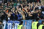 Разград – Футбол - Лудогорец - Хофенхайм