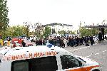 София - Протест на медици от "Пирогов"