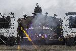 София - Фестивал за независими артисти - ОРИК