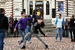 София - Балет "Арабеск"