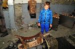 Бургас - Музей на авиацията