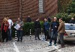 София - Протест пред столична община
