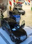 Изложението Grand Auto 2017 отвори врати във Варна