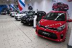 Варна - Grand Auto 2017