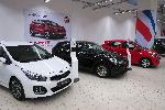 Варна - Grand Auto 2017
