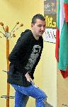 София - Играч на 10-ия кръг