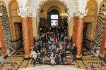 София - Откриване на академична година 2017/2018 в СУ