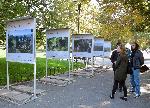 София – Фото изложба за филма „Възвишението“