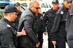 Бургас - Мярка за неотклонение