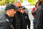 Бургас - Мярка за неотклонение