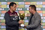 София - Отбор, Треньор и Играч на месец август