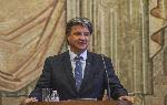 София - Висш съдебен съвет