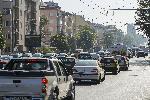 София - Катастрофа на бул. "Цариградско шосе"