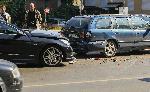 София - Катастрофа на бул. "Цариградско шосе"