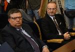 София - Висш съдебен съвет