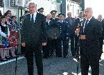 Премиерът Борисов и румънският му колега откриха ГКПП Кайнарджа-Липница