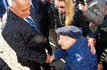 ГКПП Кайнарджа – Липница - Откриване на граничния пункт