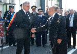 ГКПП Кайнарджа – Липница - Откриване на граничния пункт