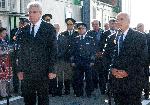 ГКПП Кайнарджа – Липница - Откриване на граничния пункт
