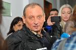 Бургас - Мярка за неотклонение