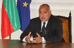 Бойко Борисов даде пресконференция в Евксиноград