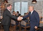 София – Откриване на ресторант  Roadhouse Grill  Сан Стефано Плаза