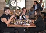 София – Откриване на ресторант  Roadhouse Grill  Сан Стефано Плаза