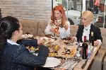 София – Откриване на ресторант  Roadhouse Grill  Сан Стефано Плаза
