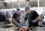София – Откриване на ресторант Roadhouse Grill  Сан Стефано Плаза