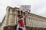 Български вегански съюз поиска оставката на Румен Порожанов