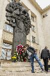 София - Честване на 114 години от рождението на Джон Атанасов