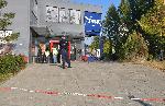 София – Взривен банкомат в квартал „Дружба 2”