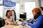 За поредна година Ивет Лалова е посланик на кампанията  „Открито за диабета“