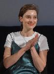 София – Предпремиера и пресконференция на филма „Вездесъщият“