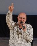 София – Предпремиера и пресконференция на филма „Вездесъщият“