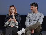 София – Предпремиера и пресконференция на филма „Вездесъщият“
