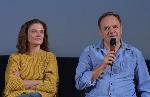 София – Предпремиера и пресконференция на филма „Вездесъщият“