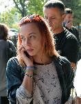 София – Предпремиера и пресконференция на филма „Вездесъщият“