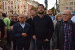 София - Марш за европейско правосъдие