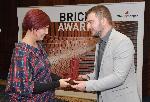 София – Награждаване на победителите от конкураса Wienerberger Brick Award