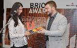 София – Награждаване на победителите от конкураса Wienerberger Brick Award