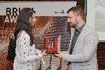 София – Награждаване на победителите от конкураса Wienerberger Brick Award